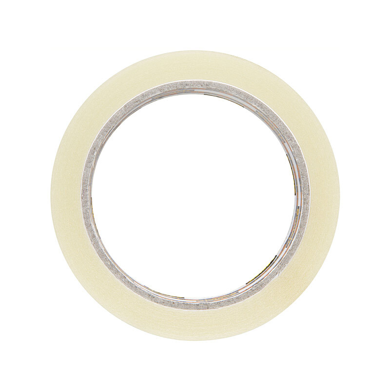 V177-D-SCTAB010624000-SCTAB010624000__14325-00 SCOTCH Sticky Tape 502 24X66 Box of 6 - Image 1