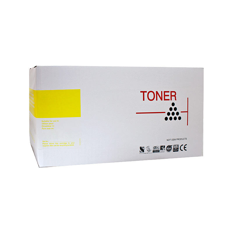V177-D-WBBN346Y_uc__40231_1 AUSTIC Premium Laser Toner Cartridge Brother Compatible TN346 Yellow Cartridge - Image 1