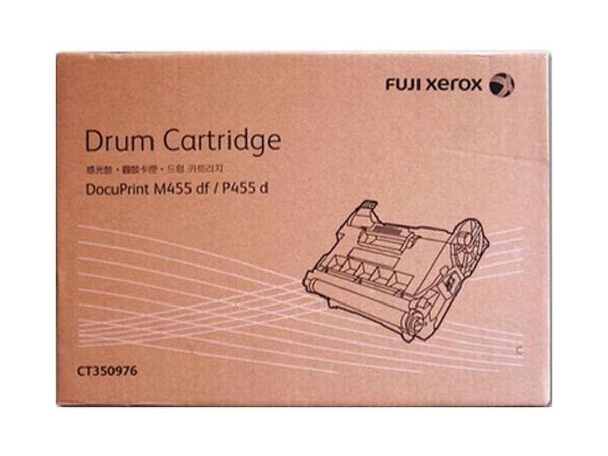 V177-D-XCT350976_Fuji-Xerox-CT350976__90973_1 FUJI Xerox CT350976 Drum Unit - Image 1