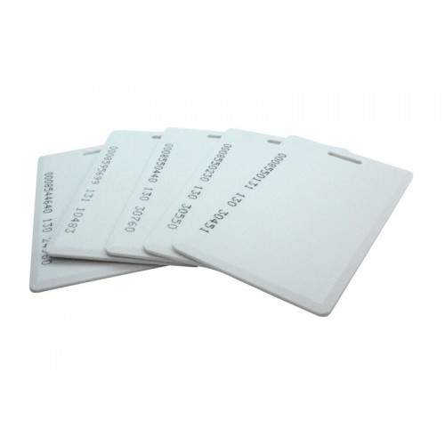 V177-L-IPG-RFID-CARD_IPG-RFID-CARD__17865_1 GRANDSTREAM RFID Coded Access Cards for use with the GDS3710, GDS3705 - Image 1