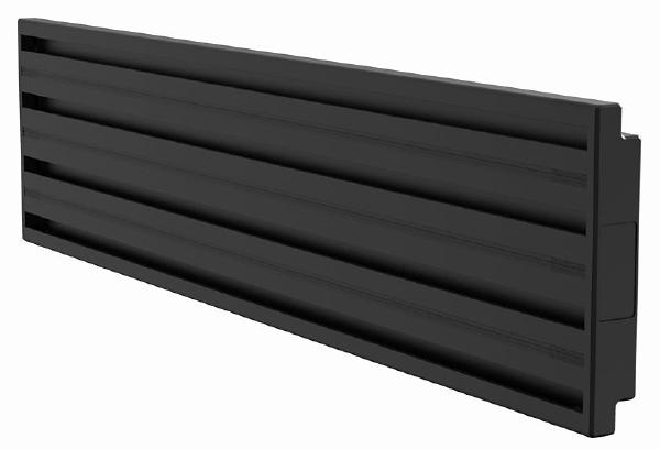 V177-MA-13ADB-R48B_L_13ADB-R48B__88191_1 Atdec 0.48m Rail ADB-R48 Horizontal Mounting Rail - Image 1