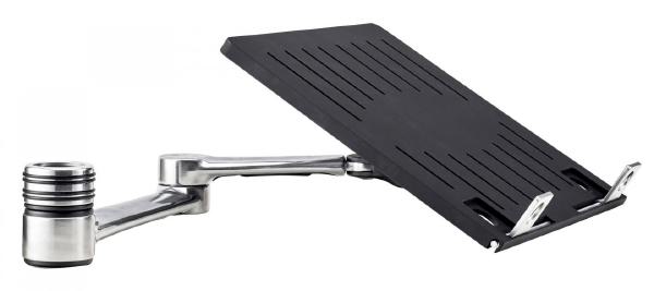 V177-MA-13AF-AN-P_L_13AF-AN-P__73671_1 Atdec Accessory Notebook Arm Polished - Image 1
