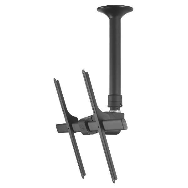 V177-MA-13TH-3070-CTS_L_13TH-3070-CTS__66585_1 Atdec Telehook 30-70 Ceiling Mount Tilt Short - Image 1