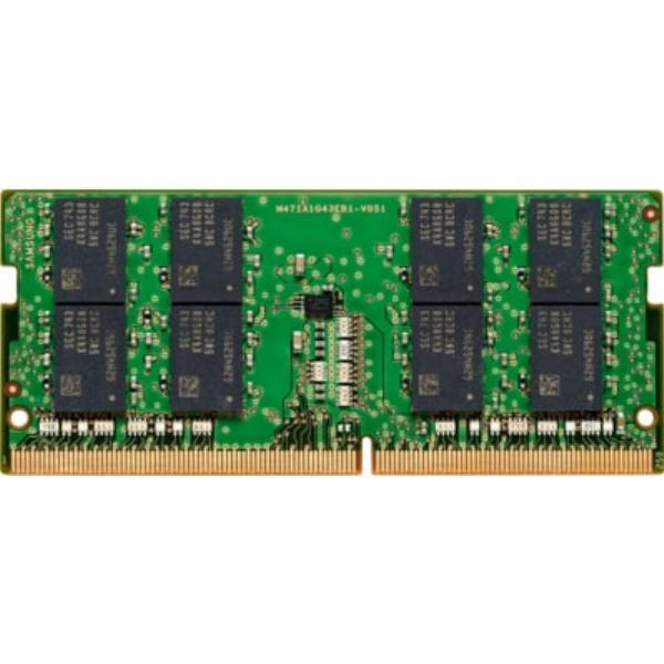 V177-MA-15HA-5S4C3AA-71362-00 HP 8GB DDR5 4800 1x8GB Sodimm Memory 5S4C3AA (Suitable with HP Laptop/Mini/AIO) - Image 1