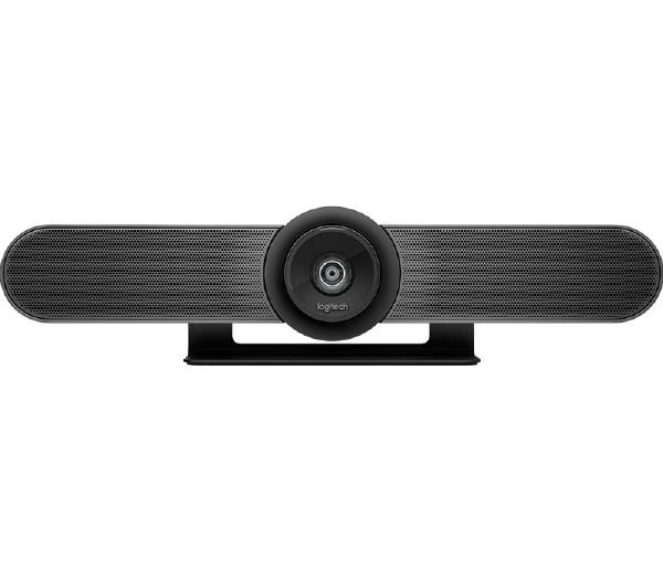 V177-MA-26LT-MEETUPCONF-70735-00 Logitech MEETUP - ConferenceCam with 120-degree FOV and 4K optics - Image 1