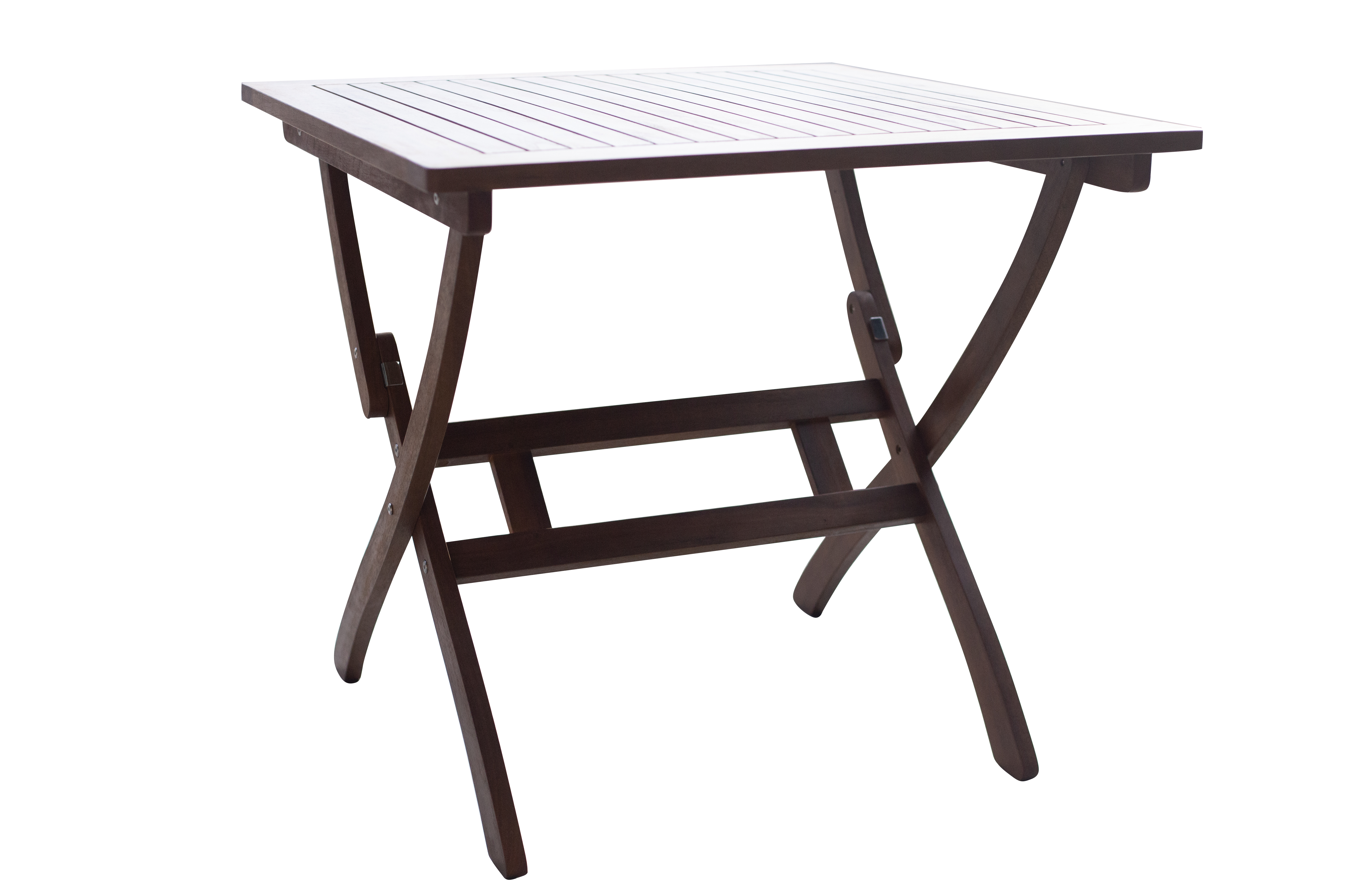V179-QF-AT-ESP-FT_00002800 Maculata Folding Square Table - Image 1