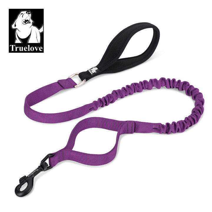 V188-TLL2281-6-TLL2281_3_720x720-00 Military leash purple - L - Image 1