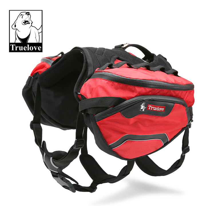 V188-ZAP-TLB2051-1-RED-S-TLB2051-Red_1_720x720-00 Backpack Red S - Image 1