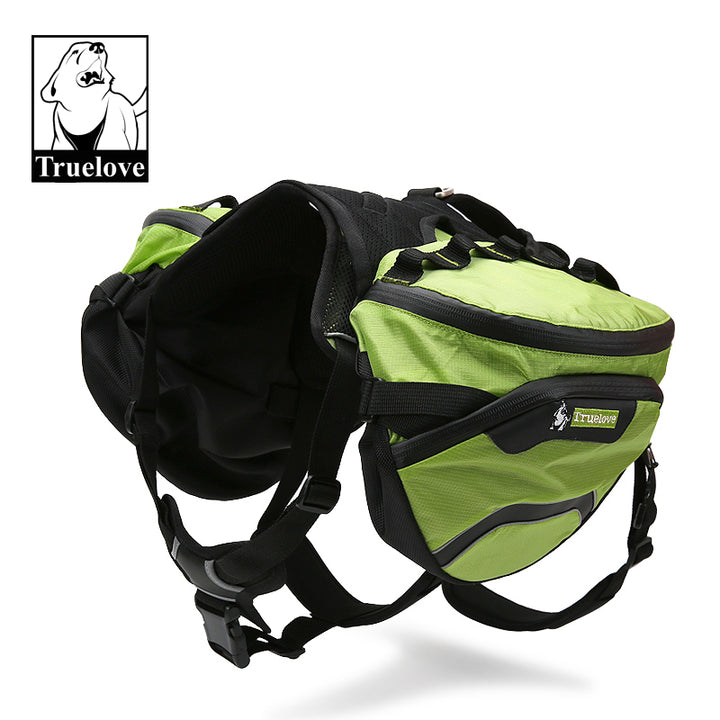 V188-ZAP-TLB2051-6-YELLOW-L-TLB2051-Neonyellow_1_720x720-00 Backpack Neon Yellow L - Image 1