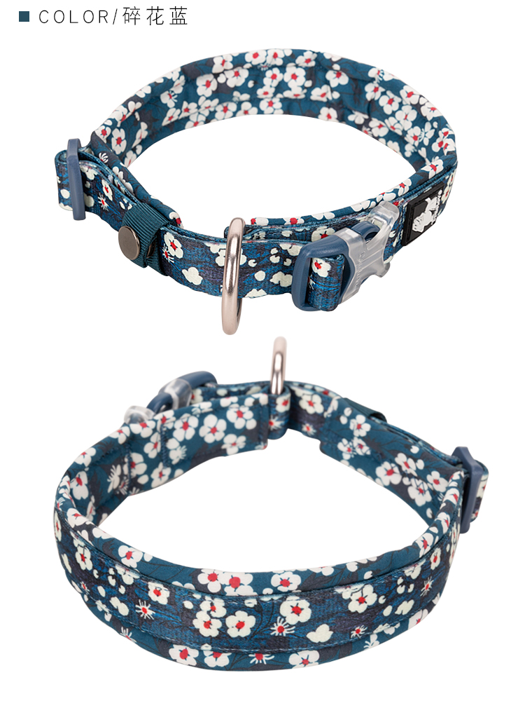 V188-ZAP-TLC5273-1-BLUE-XS_blue1_tvzqovvsjdmvlinl_1 Floral Collar Saxony Blue 2XS - Image 1