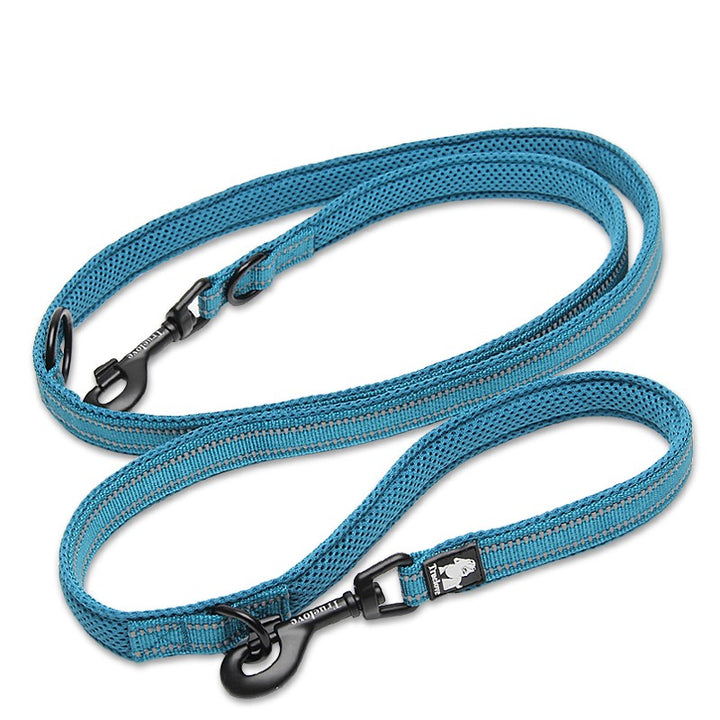 V188-ZAP-TLL2411-10-BLUE-S-B09P4B6DGQ.MAIN_720x720-00 Function Leash Blue S - Image 1