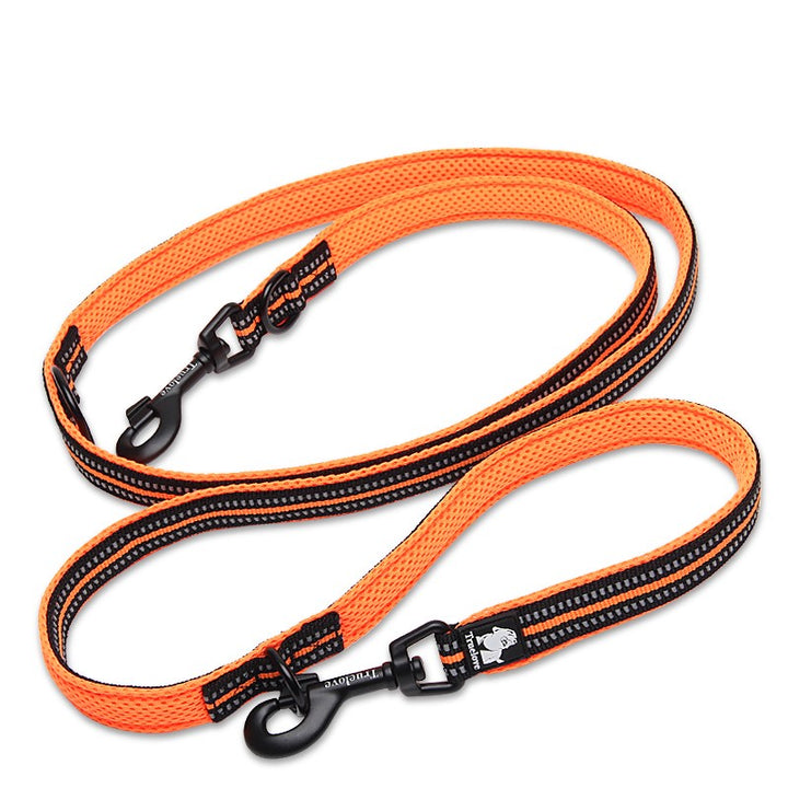 V188-ZAP-TLL2411-5-ORANGE-M-B09P49D87J.MAIN_720x720-00 Function Leash Orange M - Image 1