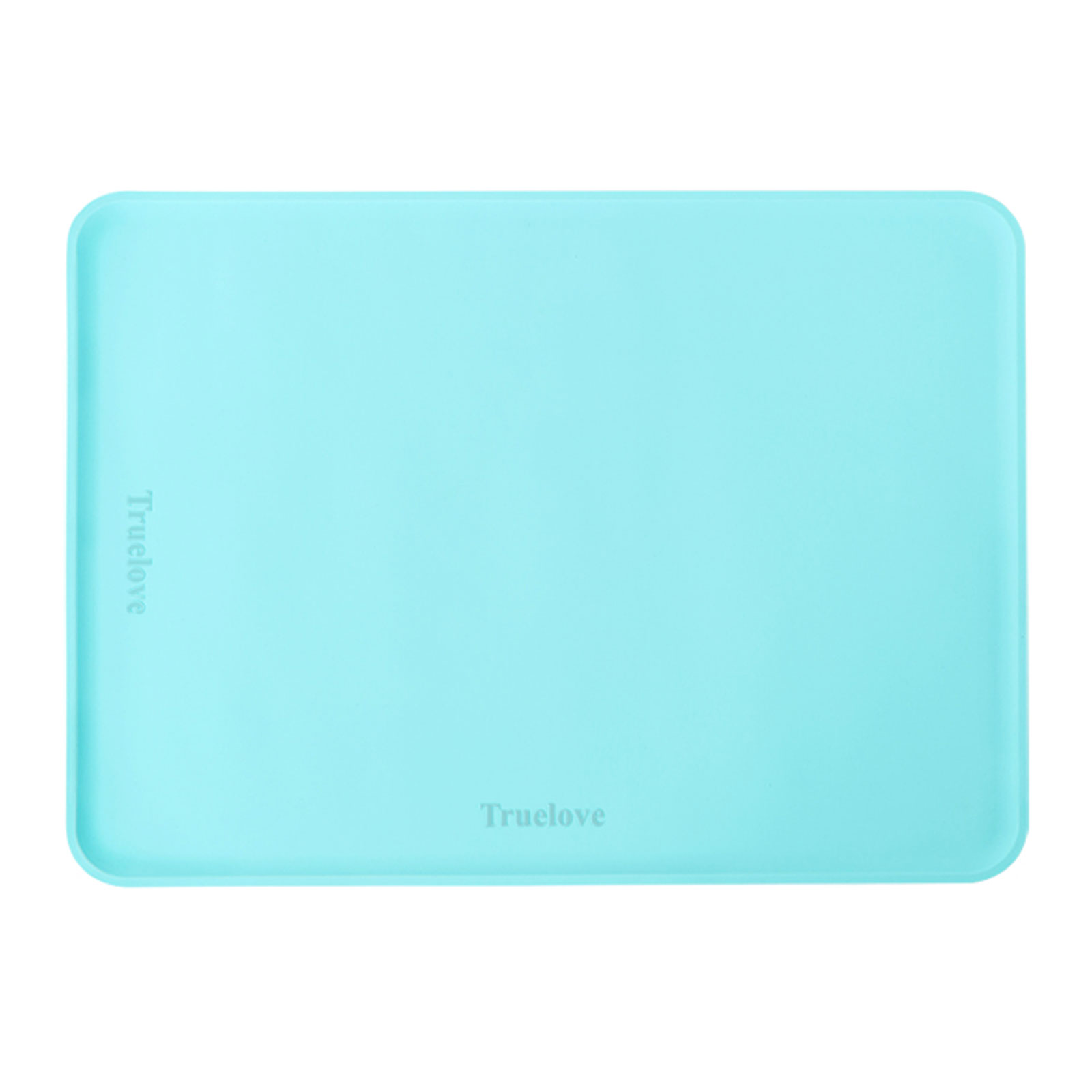 V188-ZAP-TLX3111-3-BLUE-78755-00 Silicone waterproof mat - blue radiance - Image 1