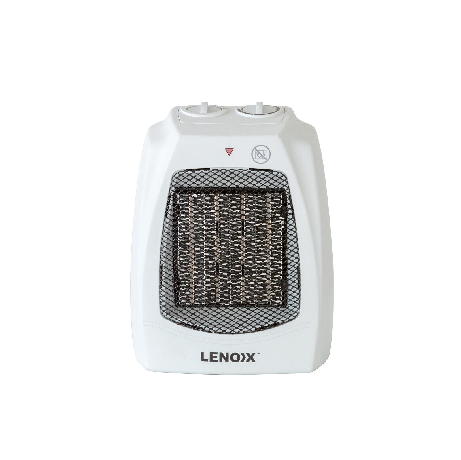 V196-HC113-175020-00 1500W Ceramic Heater with Overheat Protection - Image 1