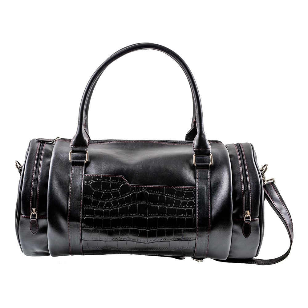 V197-MCB-1300_MenTravelbag_5000x_1 GYM & Travel Bag - Image 1