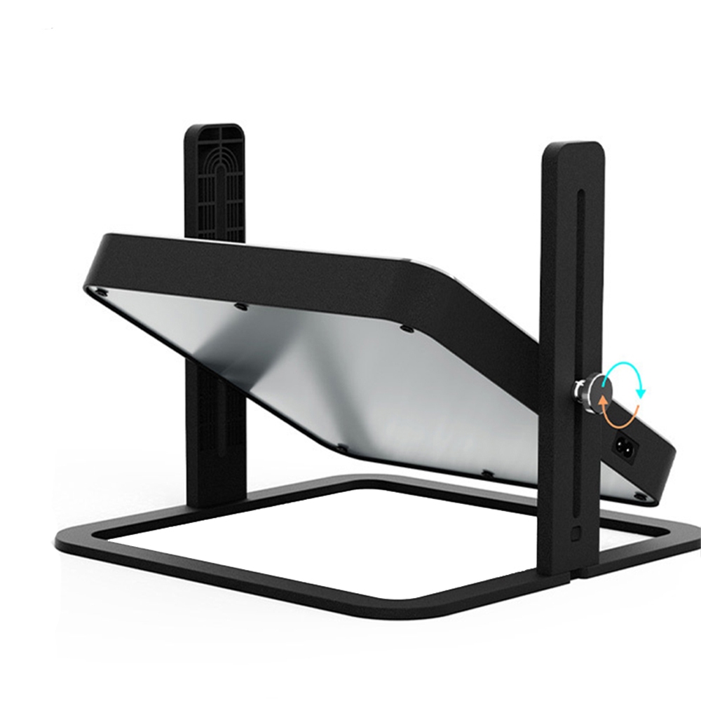 V201-EGG0013BL8AU-71458-00 13W Chick Brooder Heating Plate 27x27cm Chicken Coop Heater Duck Poultry Warmer - Image 1