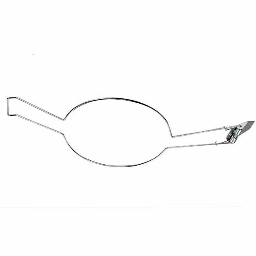 V201-FCA0452021AU-37482-00 Car Hat Holder Saver Spring Steel Hat Load Cover Riding Helmet Cowboy Hat - Image 1