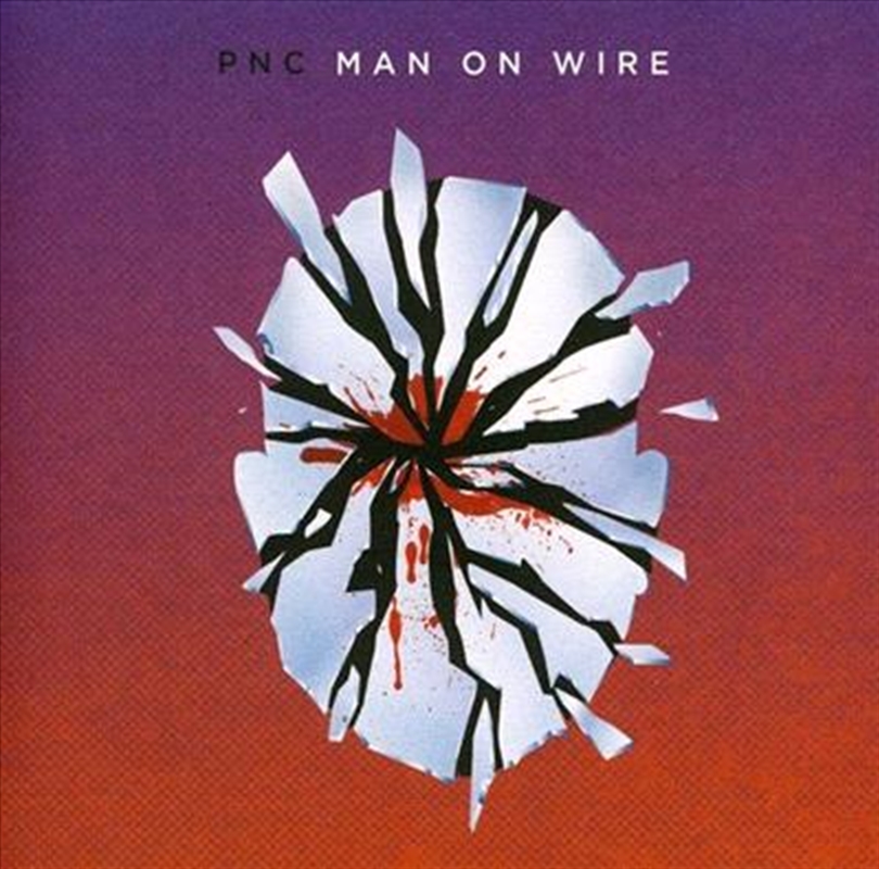 V210-2199333-202507021730-00 Man On Wire - Pnc Cd Album - Image 1