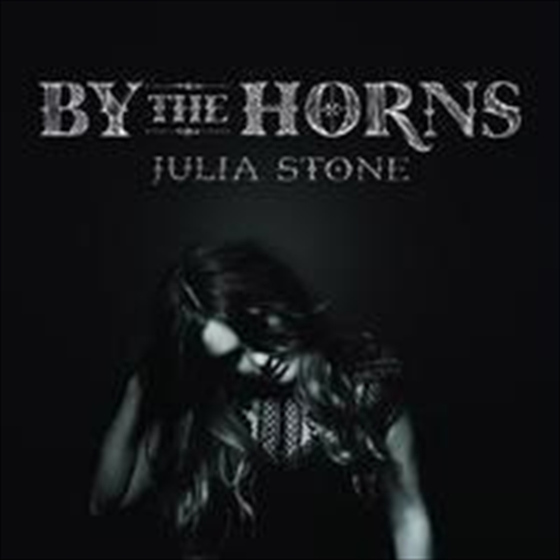 V210-2210984-202507022220-00 By The Horns: Spec Edn - Stone, Julia Cd Album - Image 1