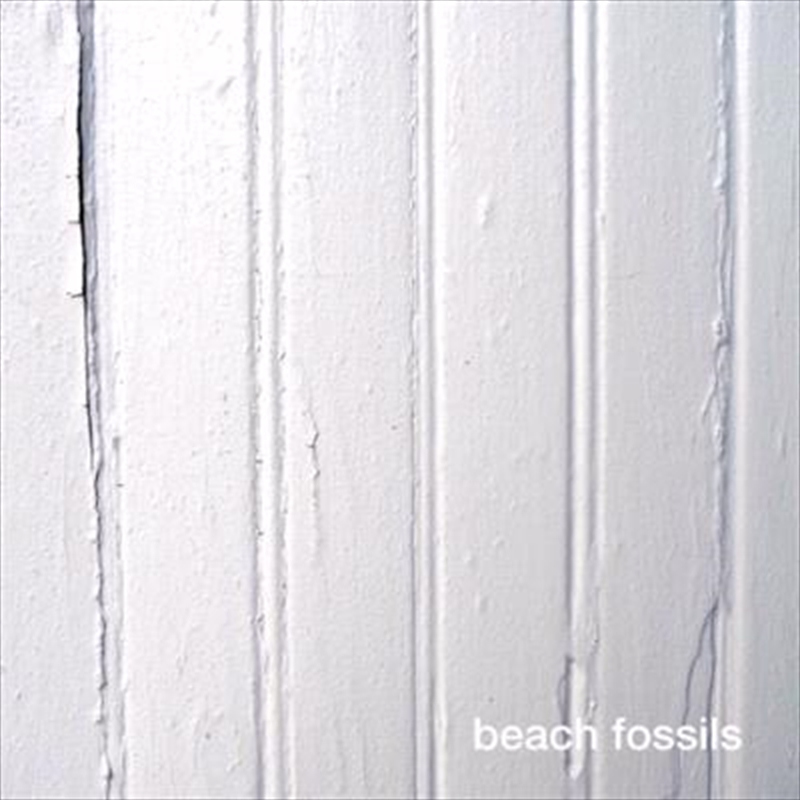 V210-2211805-202507021425-00 Beach Fossils - Beach Fossils Cd Album - Image 1