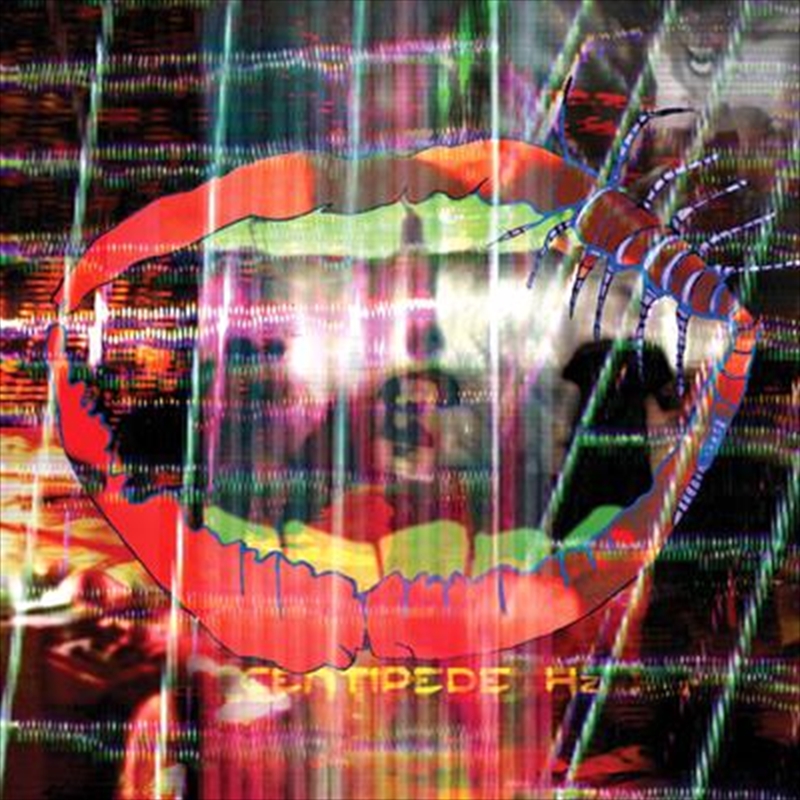 V210-2213979-202507022215-00 Centipede Hz - Animal Collective Cd Album - Image 1