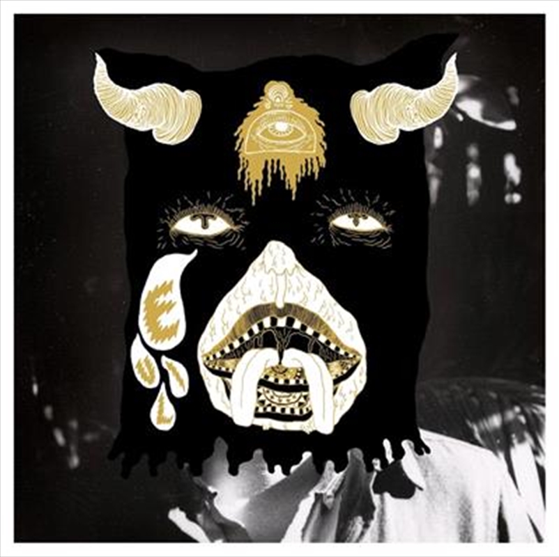 V210-2225846-202507030445-00 Evil Friends - Portugal The Man Cd Album - Image 1