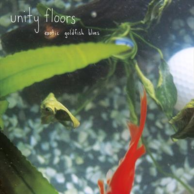 V210-2259566-202507022206-00 Exotic Goldfish Blues - Unity Floors Cd Album - Image 1