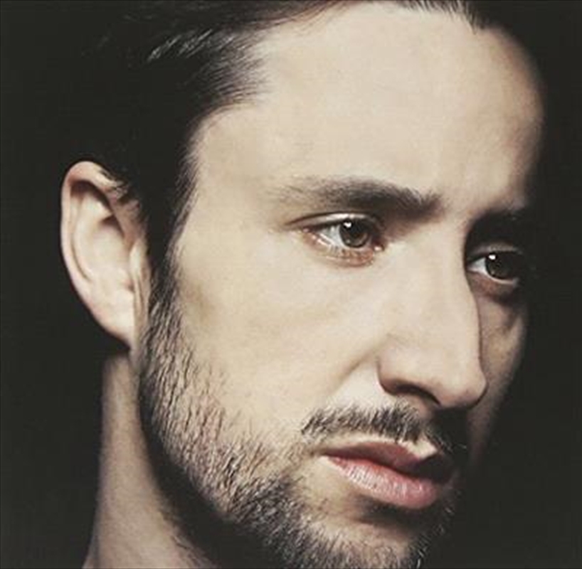 V210-2270646-202507022325-00 What Is This Heart - How To Dress Well Cd Album - Image 1