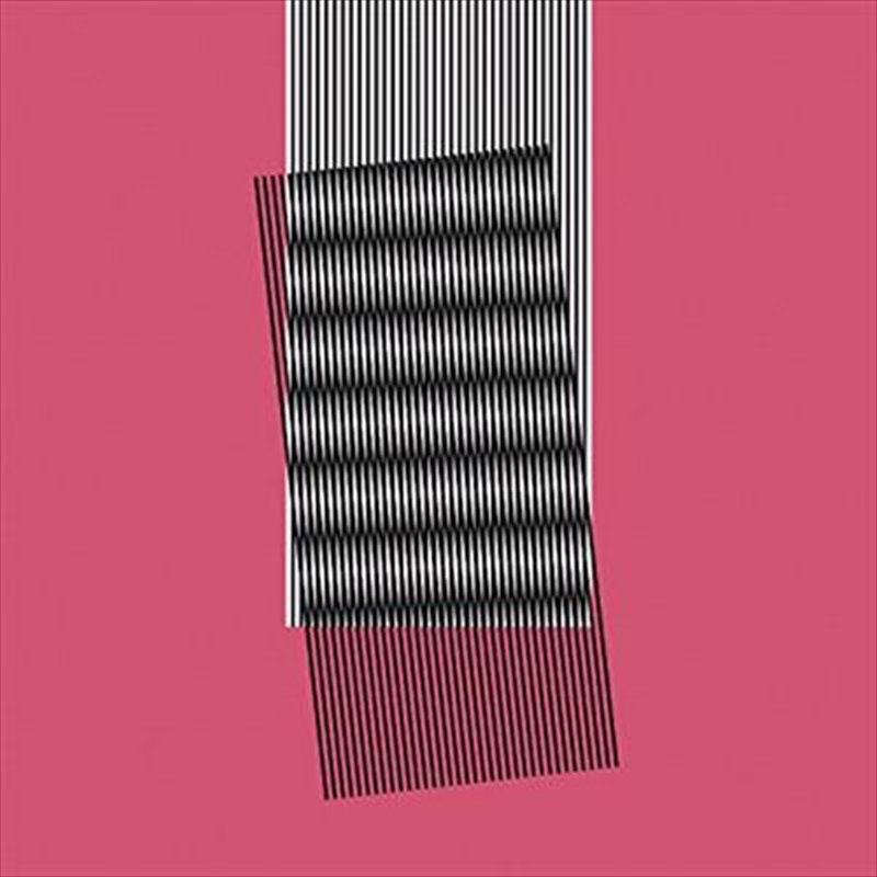 V210-2293342-202507030145-00 Why Make Sense: Deluxe Edn - Hot Chip Cd Album - Image 1