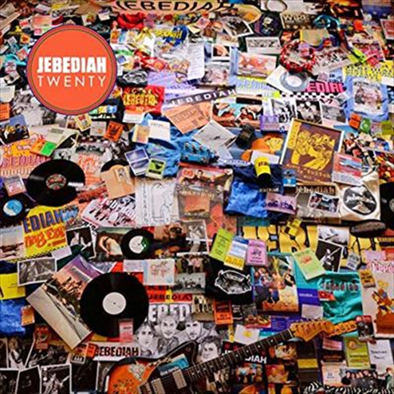 V210-2294845-202507021504-00 Twenty - Jebediah Cd Album - Image 1