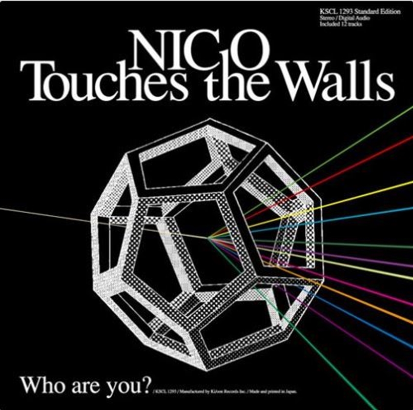 V210-2297427-202507030635-00 Who Are You - Nico Touches The Walls Cd Album - Image 1