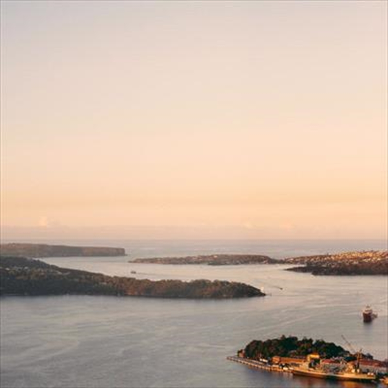 V210-2318904-202507021625-00 Life Admin - Unity Floors Cd Album - Image 1