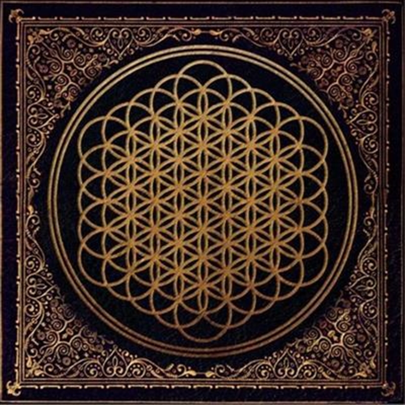 V210-2325602-202507021235-00 Sempiternal - Bring Me The Horizon Cd Album - Image 1