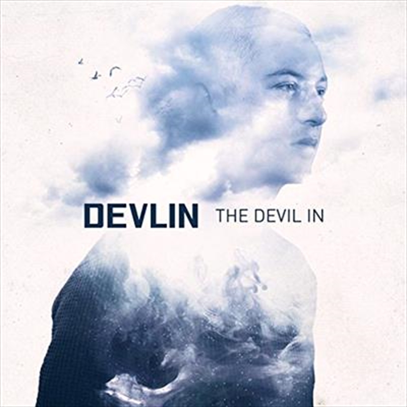 V210-2327518-202507030103-00 Devil In - Devlin Cd Album - Image 1