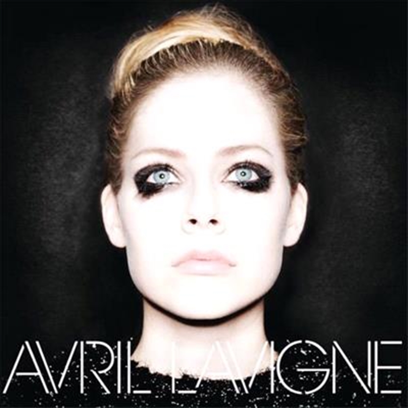 V210-2343485-202507021240-00 Avril Lavigne: Gold Series - Lavigne, Avril Cd Album - Image 1