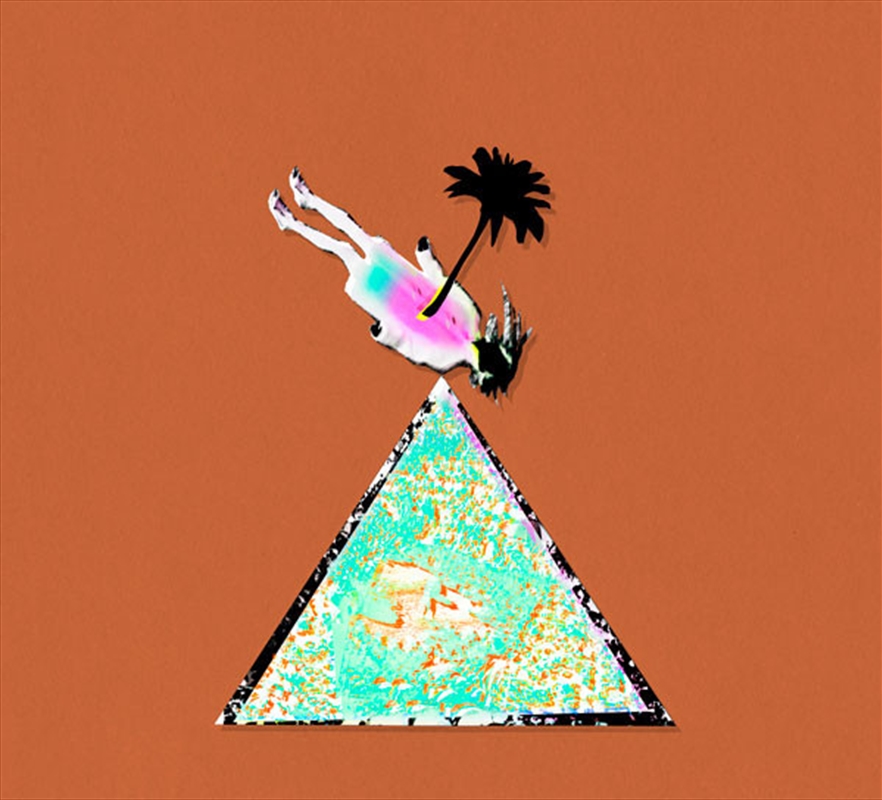 Melt Yourself Down - Melt Yourself Down Cd Album