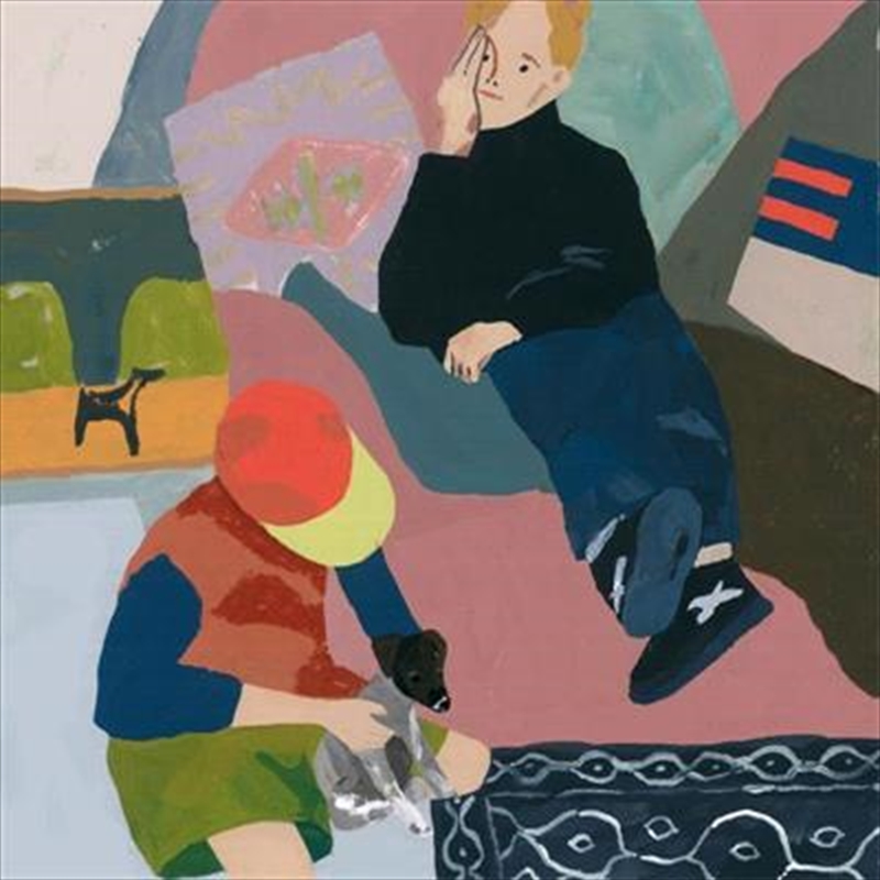 V210-2373260-202507021152-00 What Comes Next - Cosmos Midnight Cd Album - Image 1