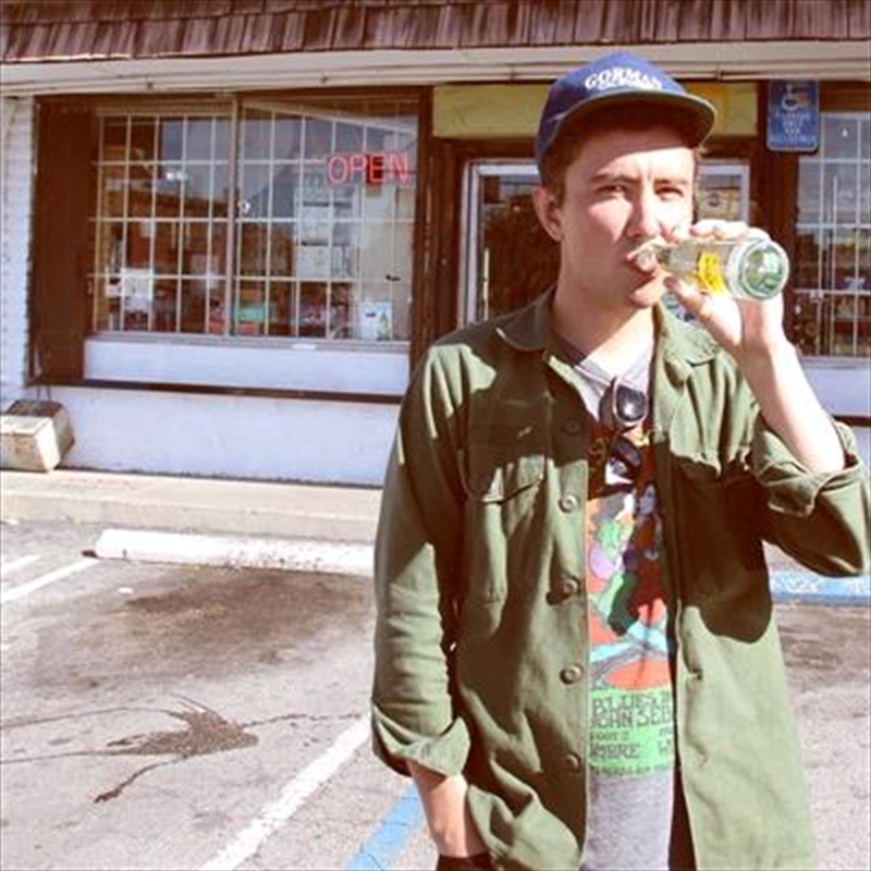 V210-2377319-202507021355-00 Easy Dazy - Fraser A Gorman Cd Album - Image 1