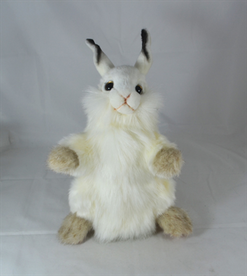 V210-2377428-202503071901-00 Puppet Rabbit 34cm - Image 1