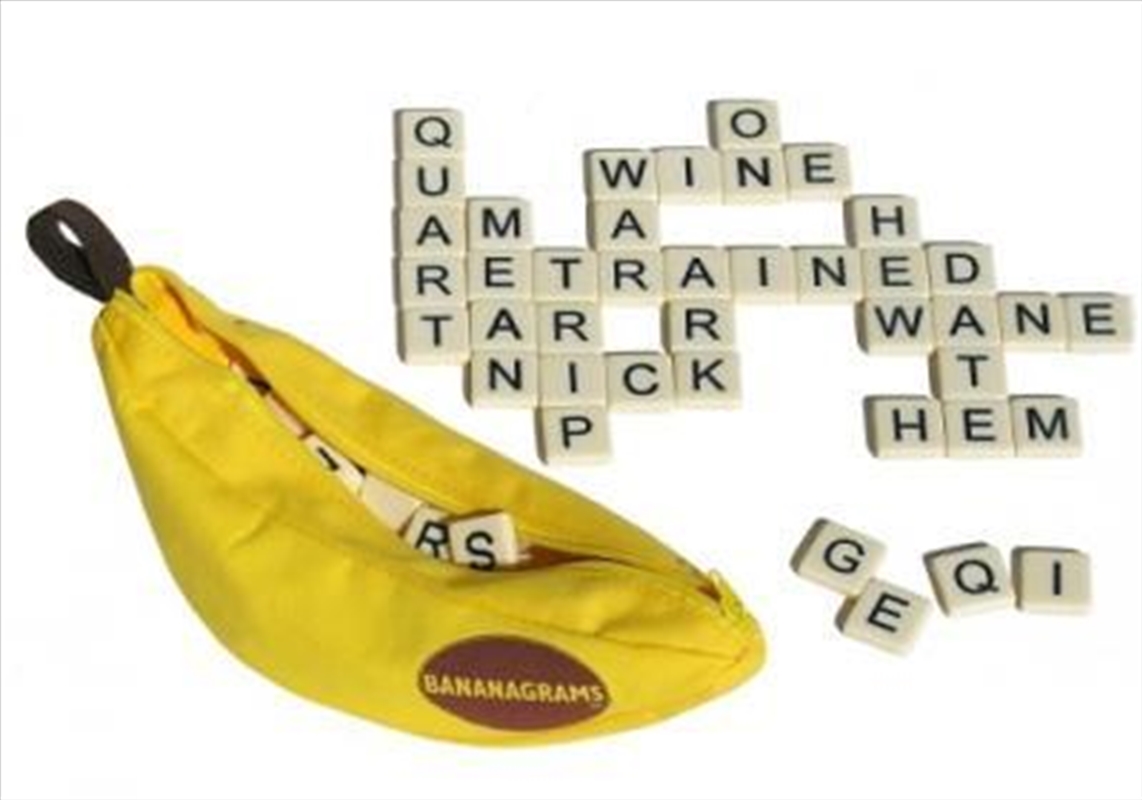 V210-2377813-202503071921-00 Bananagrams - Image 1