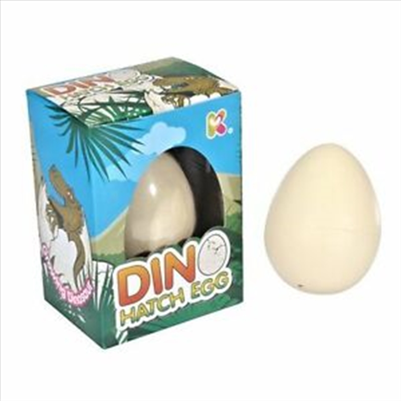V210-2403750-202502241815-00 Small Dino Hatching Egg - Image 1