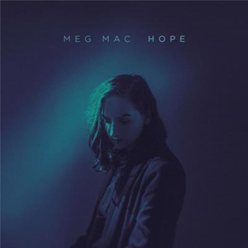 V210-2421220-202507021315-00 Hope - Mac, Meg Cd Album - Image 1