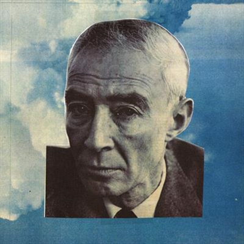 V210-2421743-202507021835-00 No Passion All Technique - Protomartyr Cd Album - Image 1