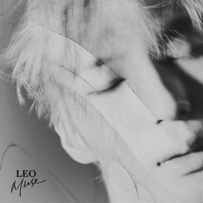 V210-2427764-202507021052-00 Muse - Leo Cd Album - Image 1