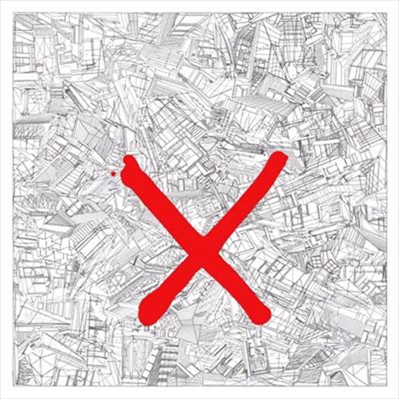 V210-2435319-202507022035-00 2020 - Dawson, Richard Cd Album - Image 1