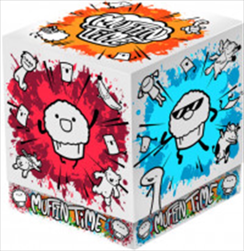 V210-2464293-SDC_2464293_2020-13-3-14-22-45-00 Muffin Time - Image 1