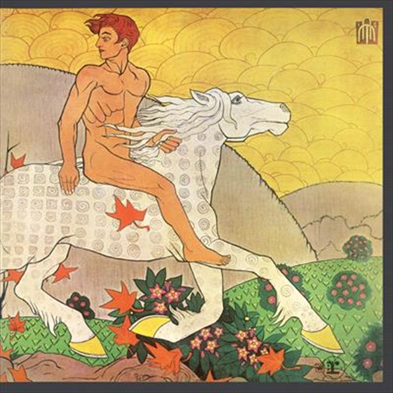 V210-2524823-202507022010-00 Then Play On - Fleetwood Mac Cd Album - Image 1