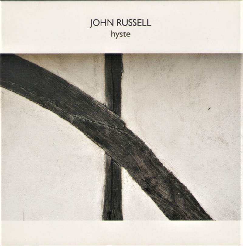 V210-2549024-202507030515-00 Hyste - Russell, John Cd Album - Image 1