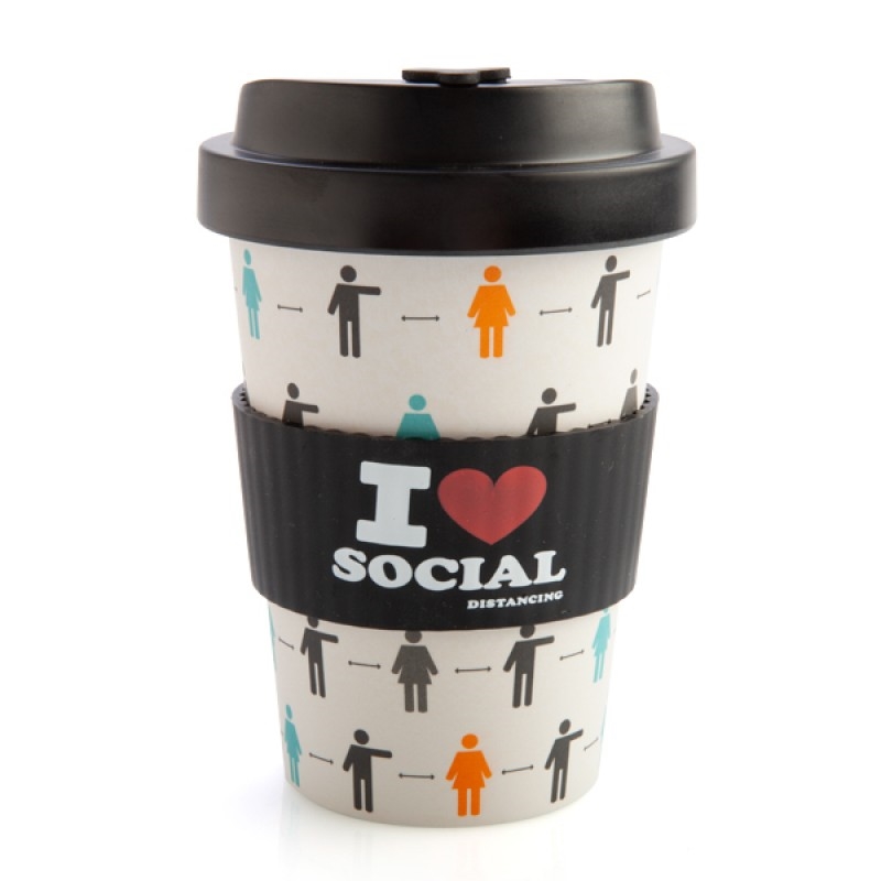 V210-2607975-SDC_2607975_2020-03-11-10-58-09-00 I Heart Social Distancing Eco-to-Go Bamboo Cup - Image 1
