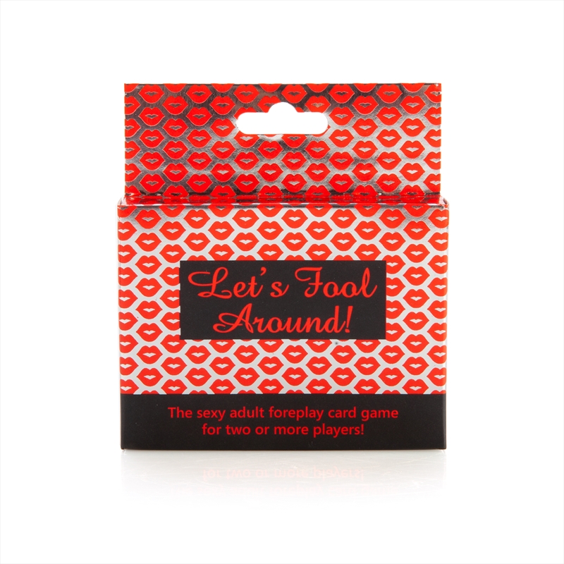 V210-2613241-SDC_2613241_2020-15-12-15-40-08-00 Let's Fool Around Card Game - Image 1